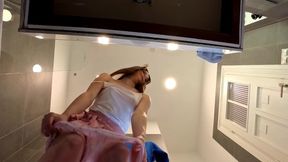 Watch glamour patootie's video