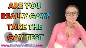 Gay Test - You’re Gay - Gay Test - Make Me Bi - Bisexual Encouragement - Gay Encouragement - Straight guy sucking cock - Gay Conversion - Gay for today
