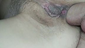 Raw Amateur Couples Fucking Ass at Home