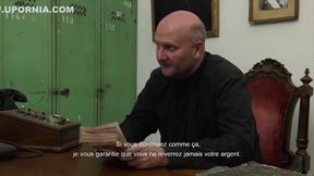 Mind Blowing Old And Teen Porn Movie