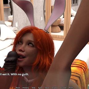 Fate Won&#039;t Seperate Us V0.5b Cuckold Update 01