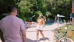 VRSpy - Absolute Taboo: Bicycle Ride