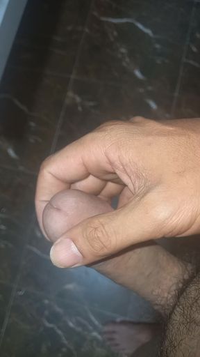 Vietnamese Masturbation