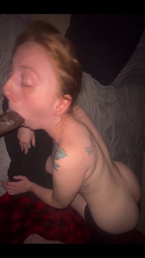 Be Honest