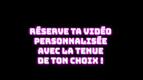 Ce soir j'_ai r&eacute_serv&eacute_ un appartement vraiment cool pour tourner, bon je vous ...