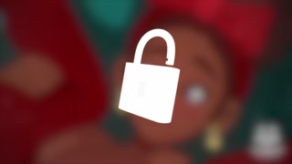 THE CHARM OF DOLORES