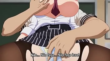 Hentai 26 Legendado PT