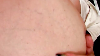 Usova first time anal movie