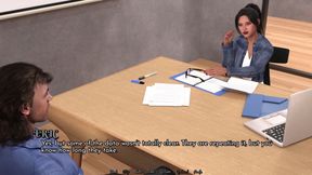 The Secret of Women's Libido (part 1)