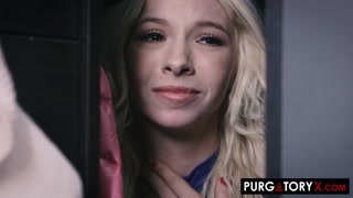 PURGATORYX Game of Seductions Vol 1 Part 1