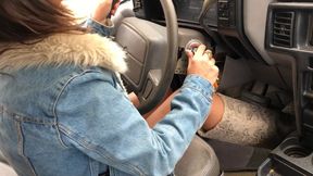 Suzes Debacle!! (Movie)