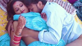 Sautele baap ne sadi sudha sauteli beti ko pela