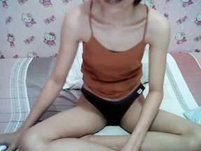 SexyAnn21 is on fire — close-up, deep, and touch nonstop.