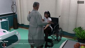 The Hospital of Lust Part 29