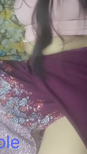 Puti le malai dukha diyo chilayera   Clip 1