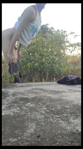 Desi Outdoor Public