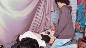 Femboy DOMINATION & SUBMISSION games concludes in Very first Time Assfuck(@milesfoxxx_o7)