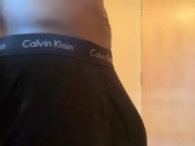 Dick flashing