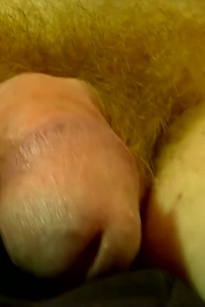 Amateur Str8 Redhead Blown