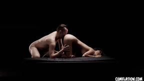 Emiri Momota Cumflation