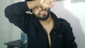 Saul Millers Private Show