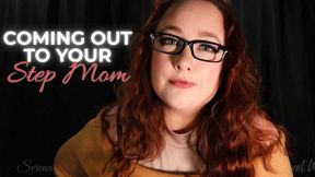 Stepmom Plans Your Bi Training ~ Sex Shop Butt Plug Shopping & Gay Clubbing ~ SerenaControlsYou Redhead MILF Encouragement (Mobile Version)