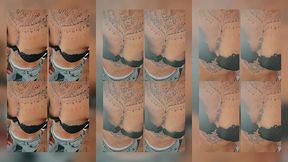 chaque mouvement a sa magie... et ce soir, j’ai decide de vous en offrir un...