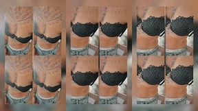 chaque mouvement a sa magie... et ce soir, j’ai decide de vous en offrir un...