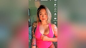 Incredible Porn Scene Milf Unbelievable Ever Seen With Nataliamarquez