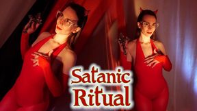 Satanic Ritual (4K)