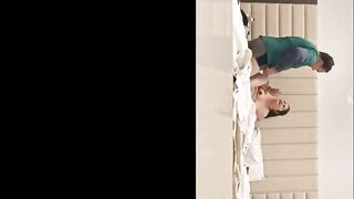 Indian Desi Girl's Hot Dance Off - Bollywood Style