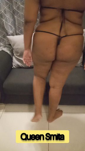 Lick Your Stepmums Ass in Tamil