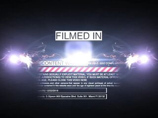 Naomi Takes That Hardcore Dong