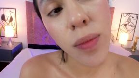 Lili Grey Private Show