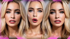 WEEK 1 OF SISSY TRAINING - AWAKENING THE INNER SLUT