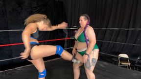 Low Blows and Dirty Tactics