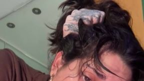 Member video sent by @SaraLatina @Blowjob and #Brunette #Big Dick film porno xxx | Tik.Porn