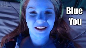 Blue You MOV