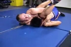 Chris Steele And Dean