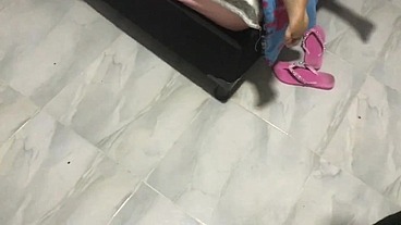 Sexo duro caliente con la nueva sucia y puta pelirroja de mi novia en su habitación recibe una descarga de semen en el culo - Andy Z 94 y Amateur Nora Milf