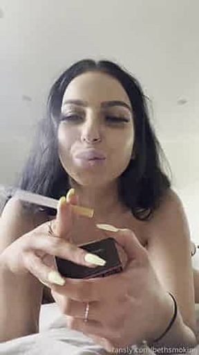 FetishSmoke265