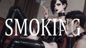 Addictive Cigar Relapse: Puff Your Will Away