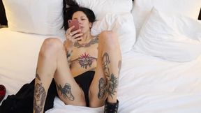 Jesse Moore Gets Caught and he in Turn