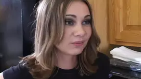 Two hot models share cum from each other's assholes