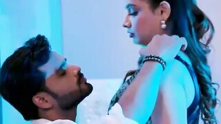 Step Sister Sex In Bedroom Ullu Adult Web Series sex Scene 2