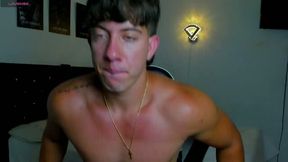 Sean Cruise Private Show