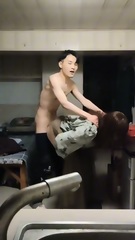 AsianGay  Hong 38