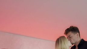 Member Model @lilly_blossom @Blowjob and #Stockings #Big Dick #Solo #Blonde #Small Tits nsfw xxx film | Tik.Porn