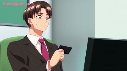 Guilty Hole ALL EPISODES 1-3 NEW HENTAI SERIES UNCENSORED