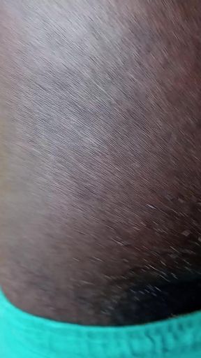 My Big Ass BBC